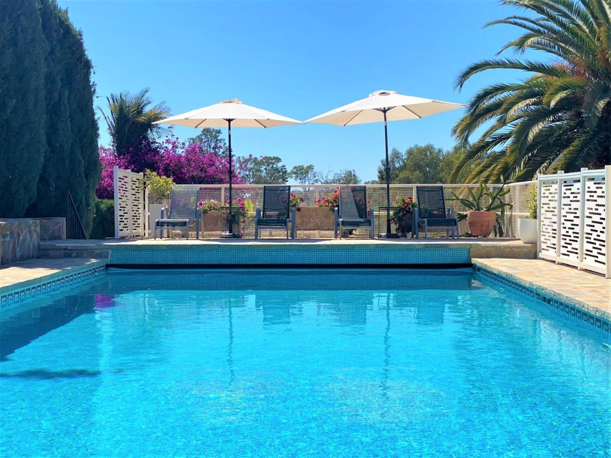 Beautiful Montebello In With Private Pool Villa *